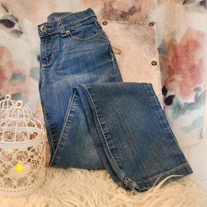 Children's Place Girls Skinny Jeans Size 10 Slim